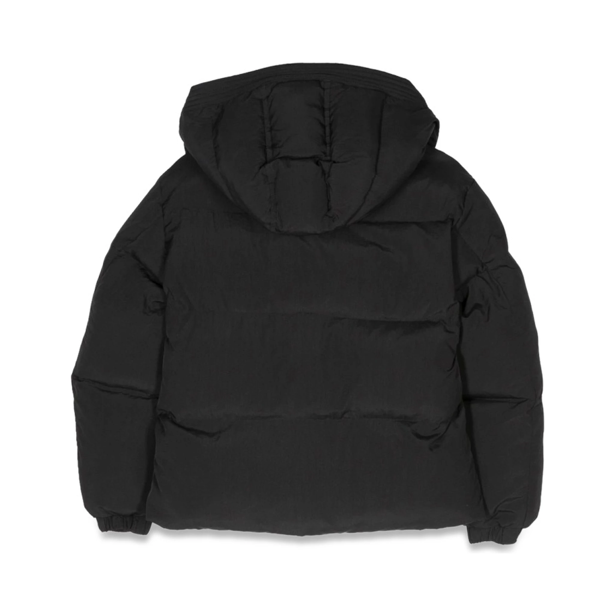 DOWN JACKET WITH HOOD