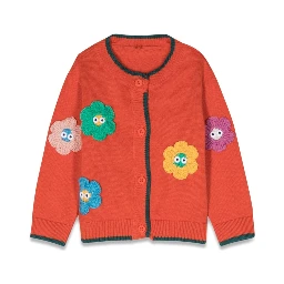 CARDIGAN FLOWERS