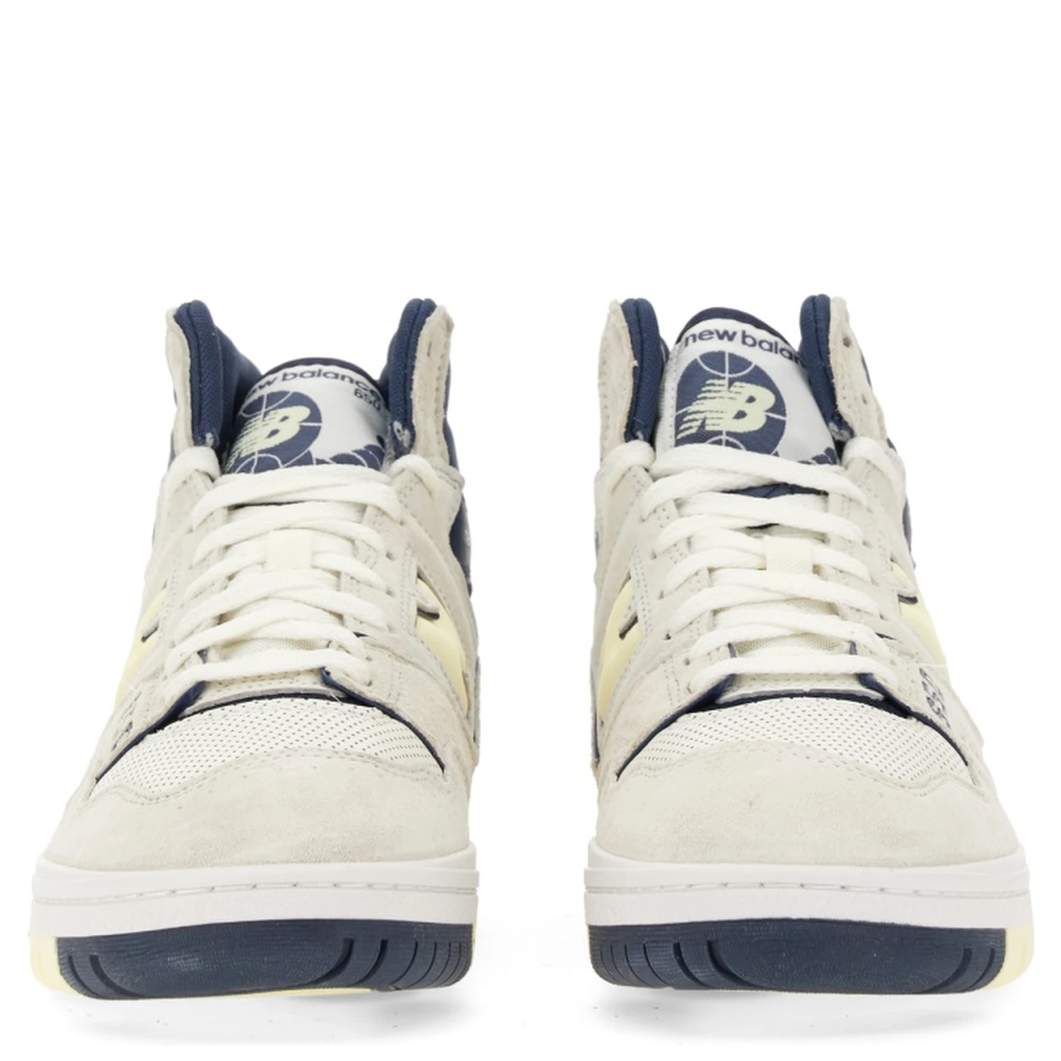 SNEAKER "650"