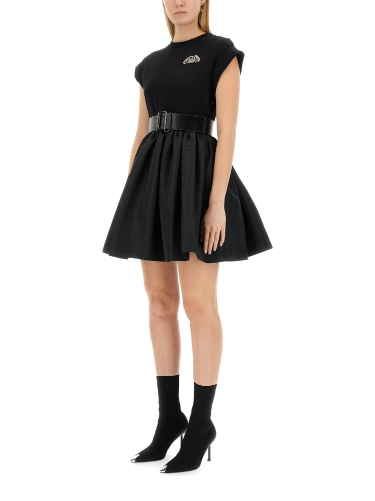 BOOT "SLASH" alternative