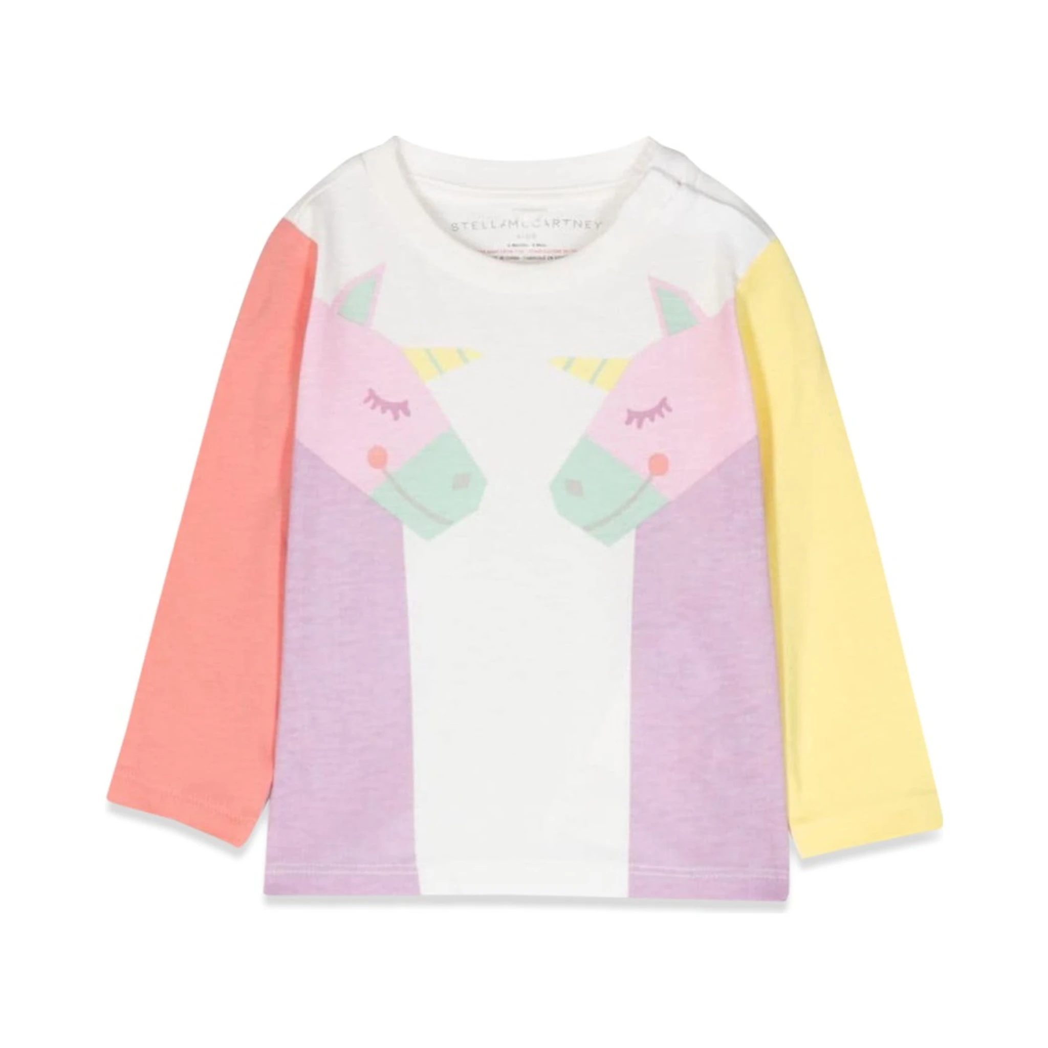 t-shirt ml unicorns