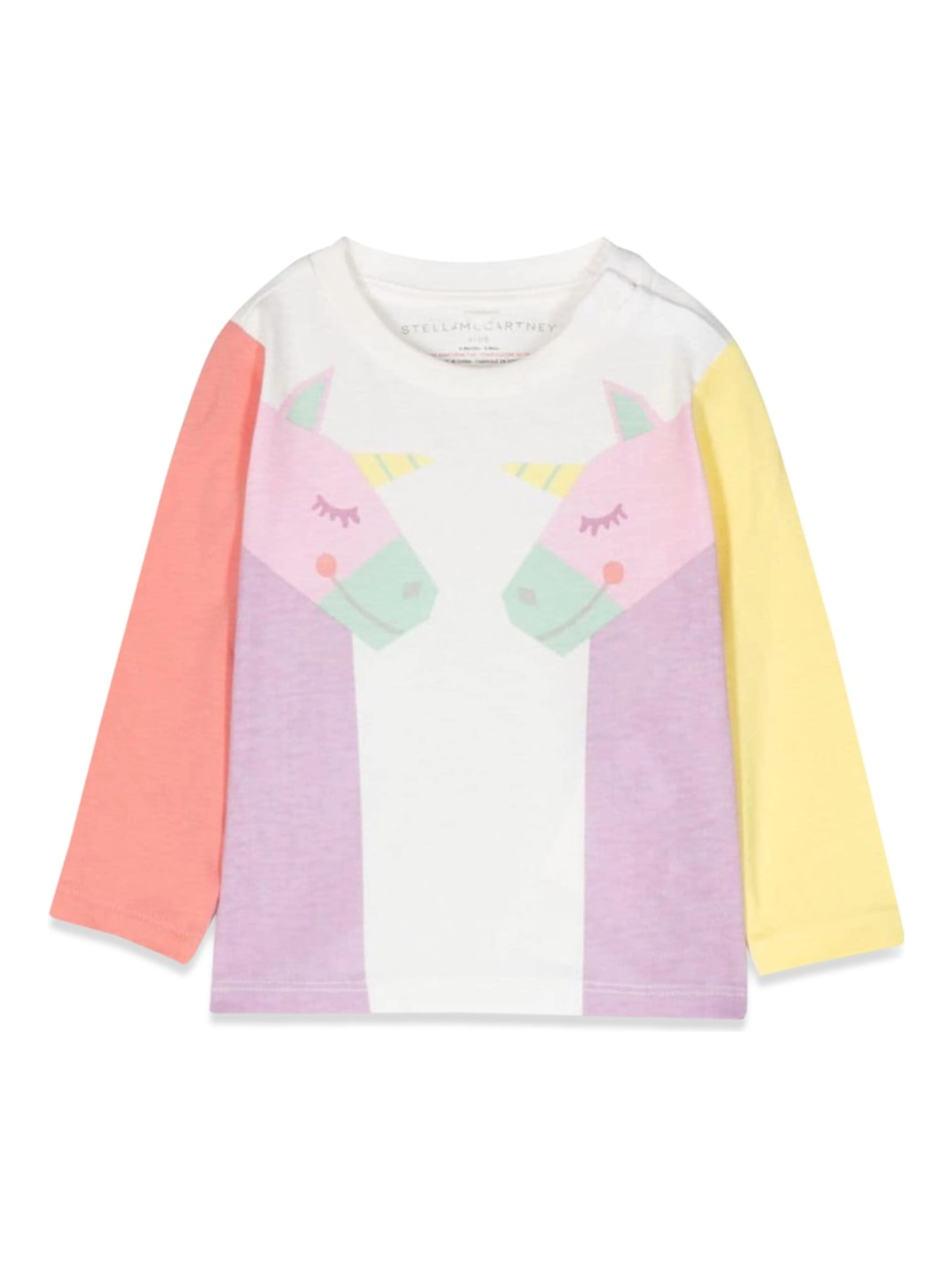 t-shirt ml unicorns