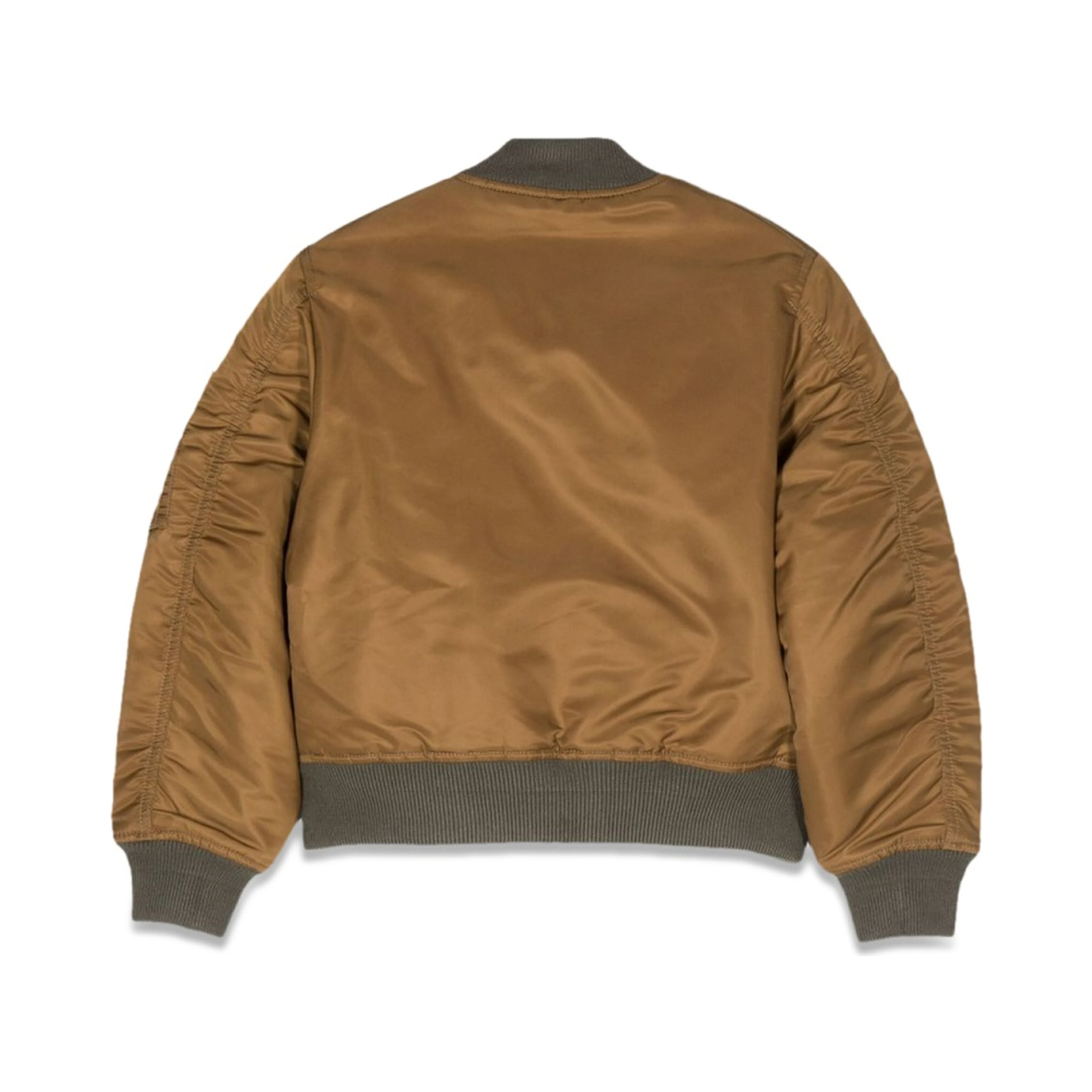 BOMBER