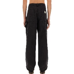 COTTON JEANS