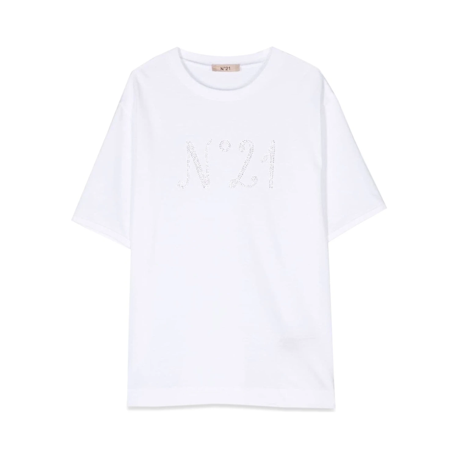 T-SHIRT LOGO