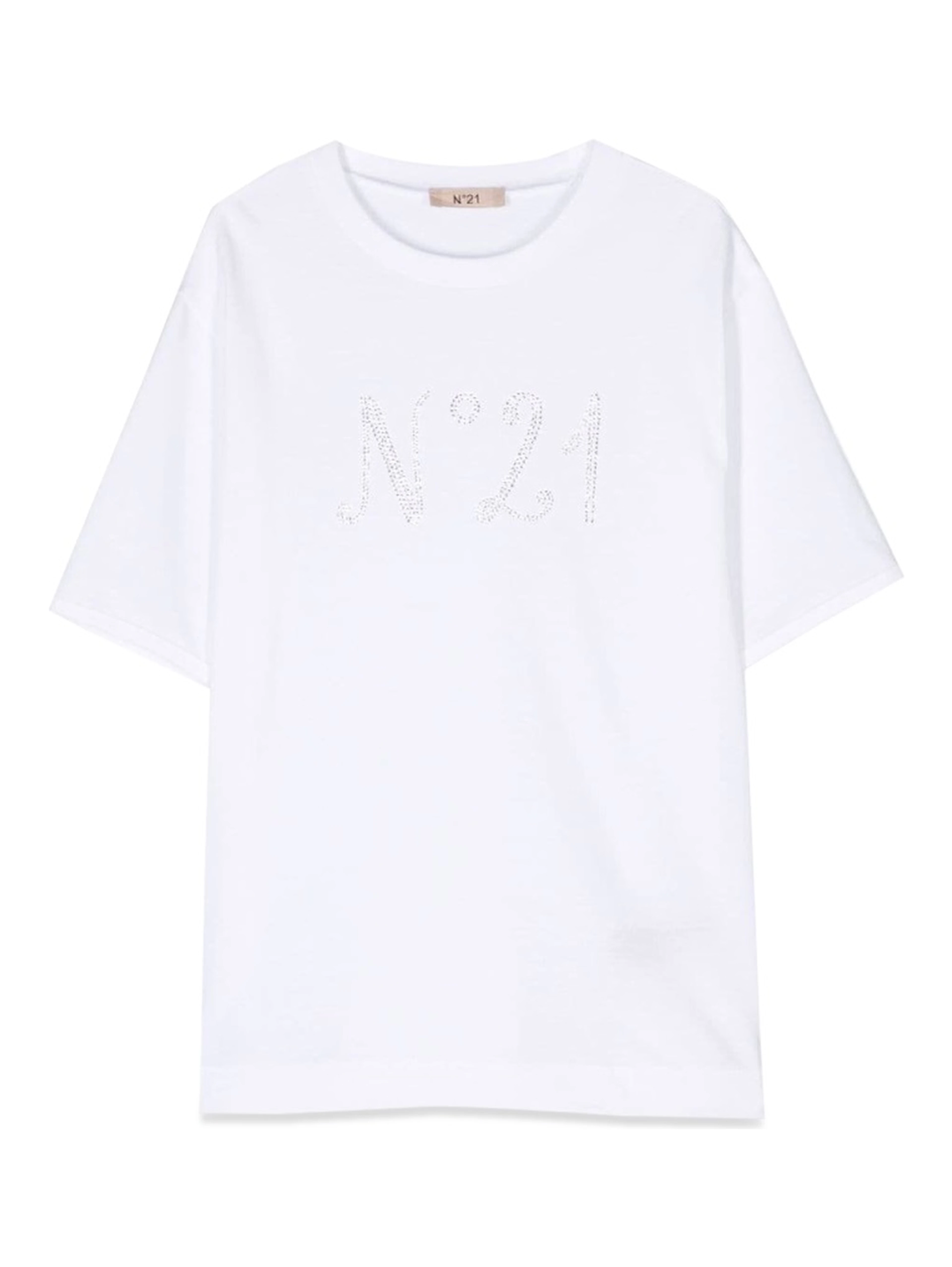 T-SHIRT LOGO
