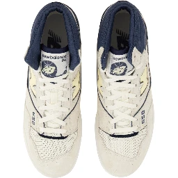 SNEAKER "650"