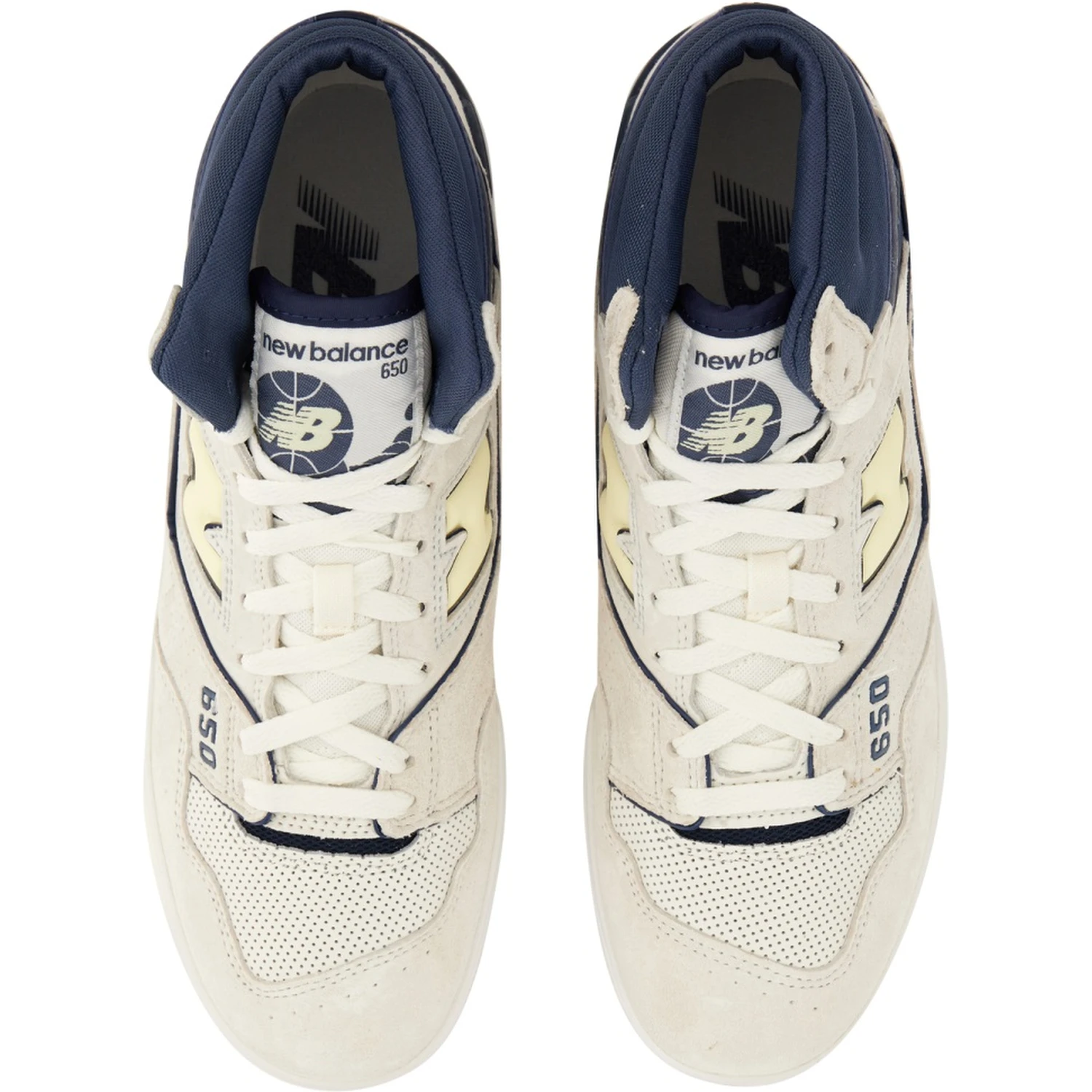 SNEAKER "650"