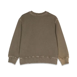 CREWNECK SWEATSHIRT