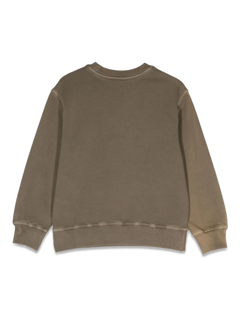 CREWNECK SWEATSHIRT