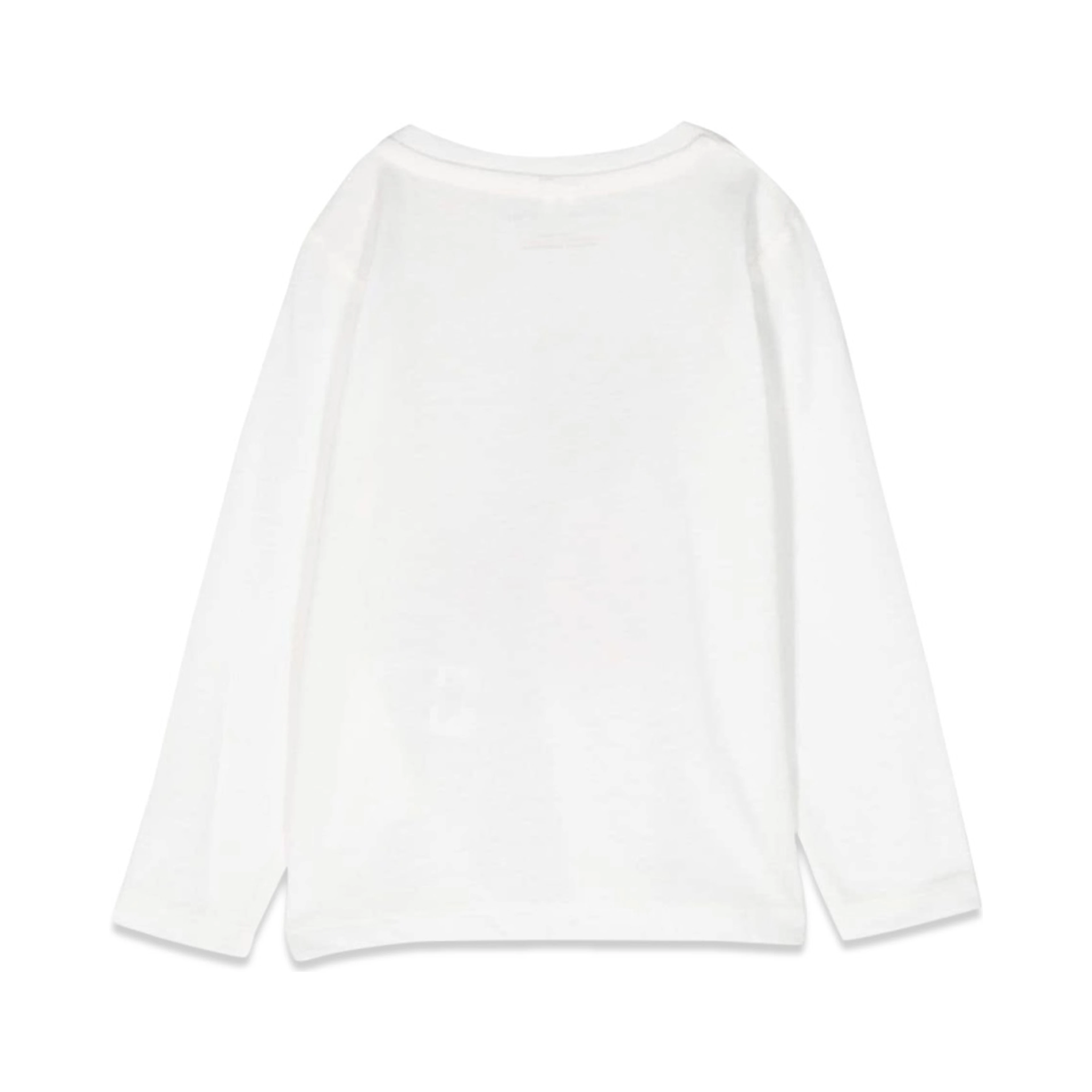 t-shirt ml hearts