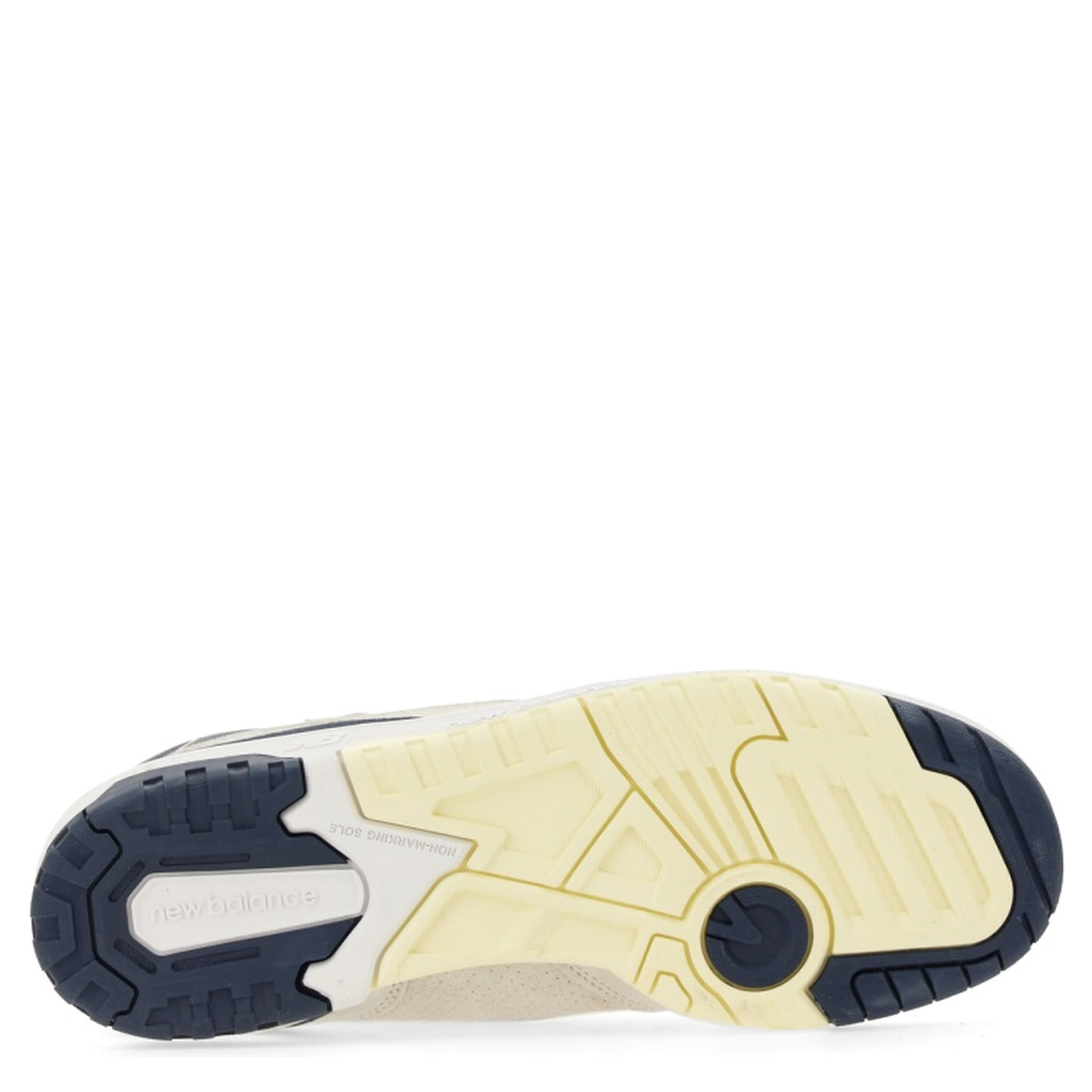 SNEAKER "650"