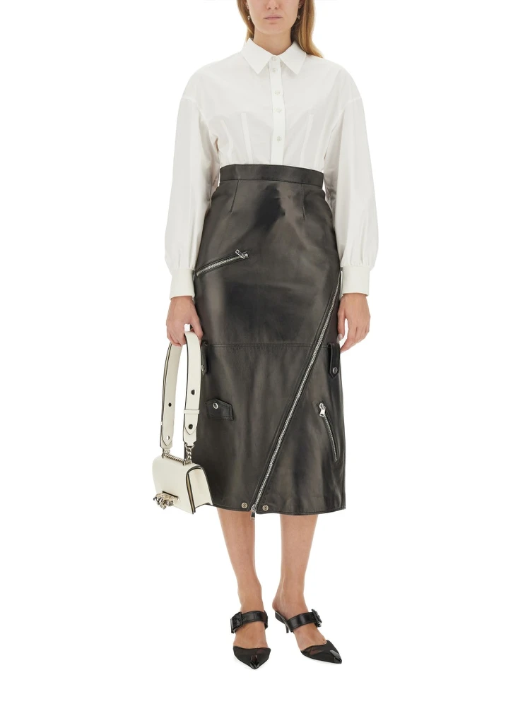 MIDI SKIRT alternative
