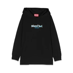 OVER HOODIE