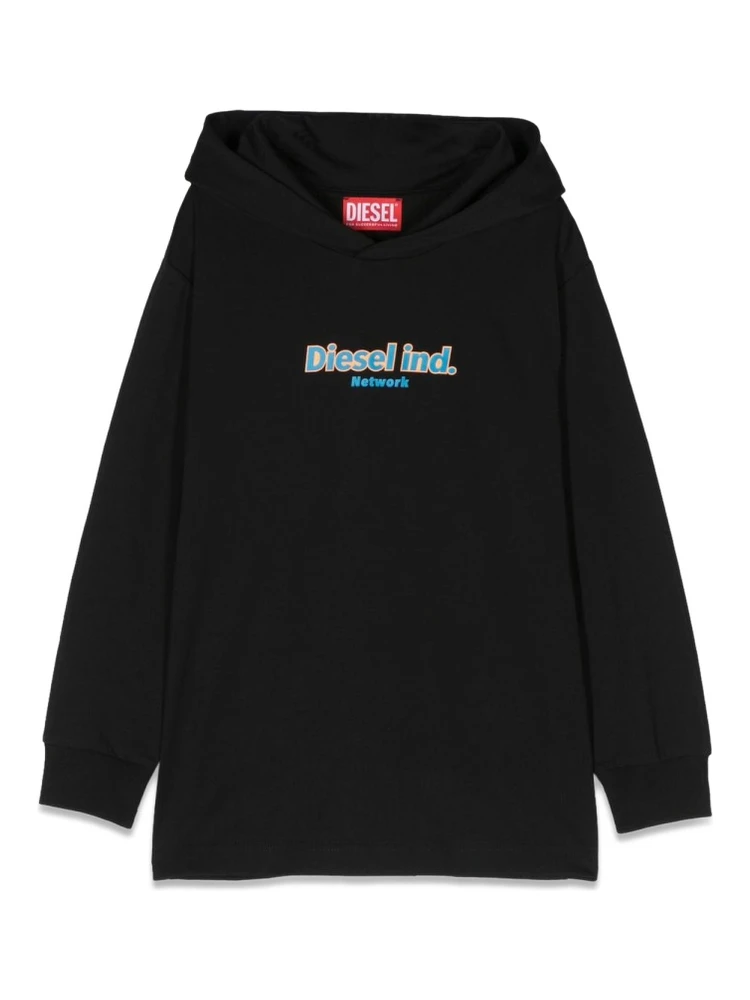 OVER HOODIE