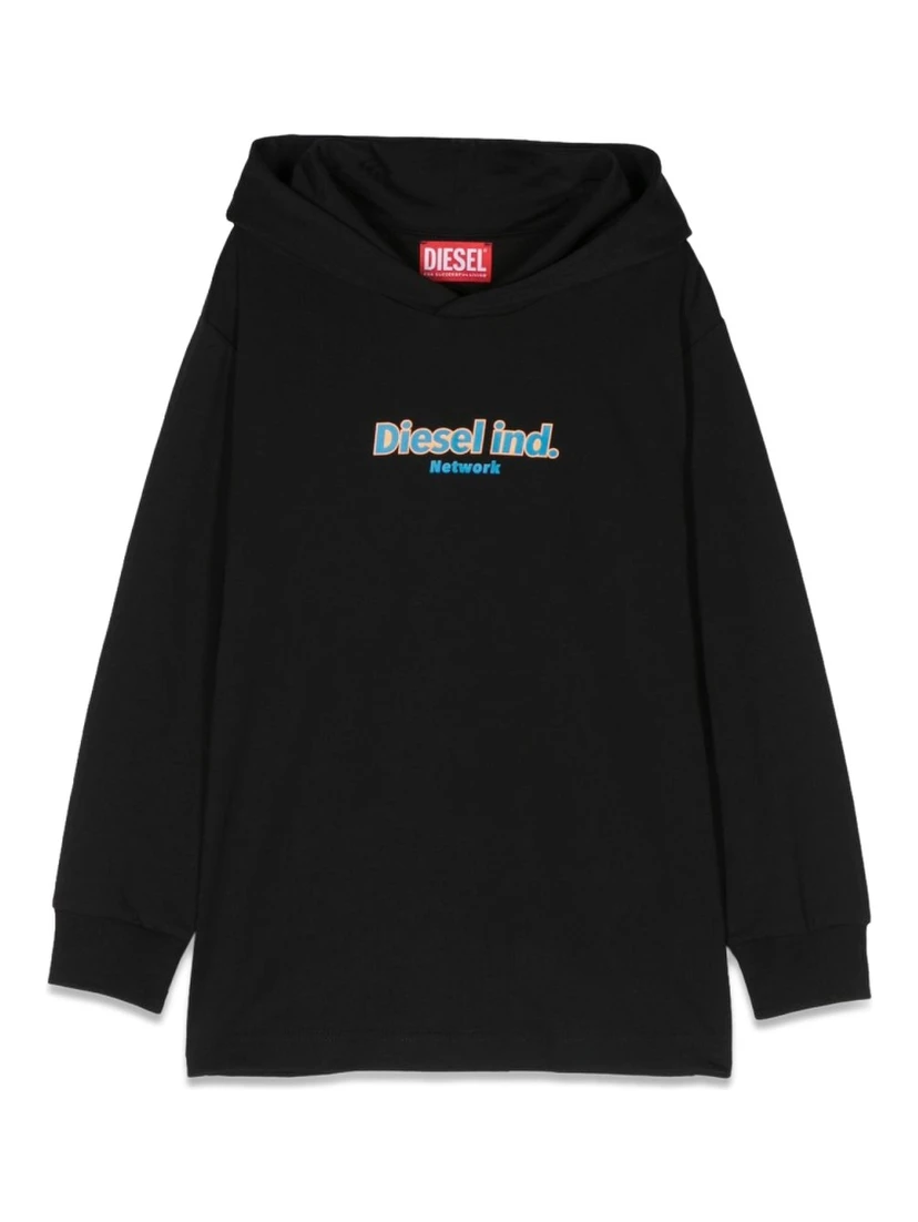 OVER HOODIE