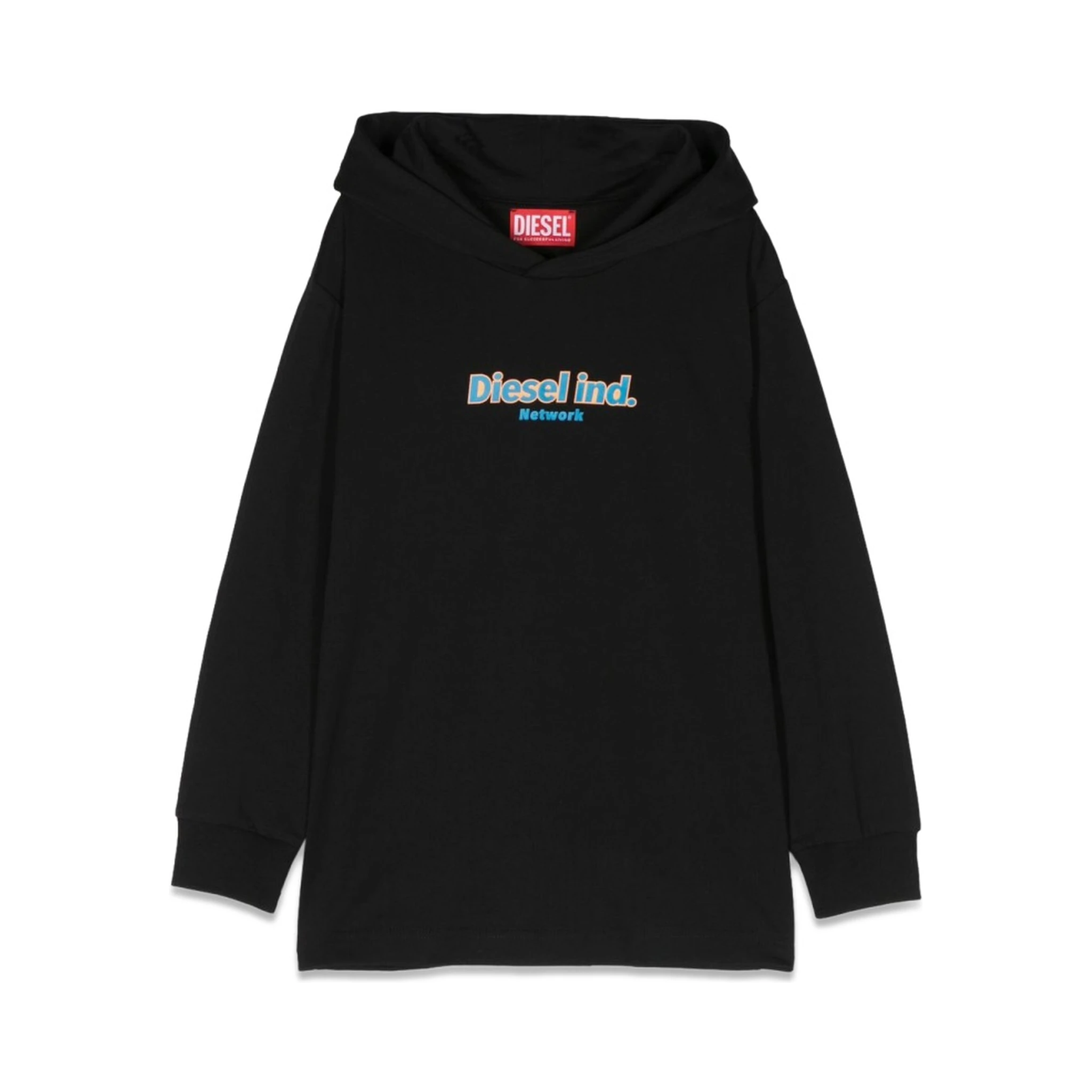 OVER HOODIE