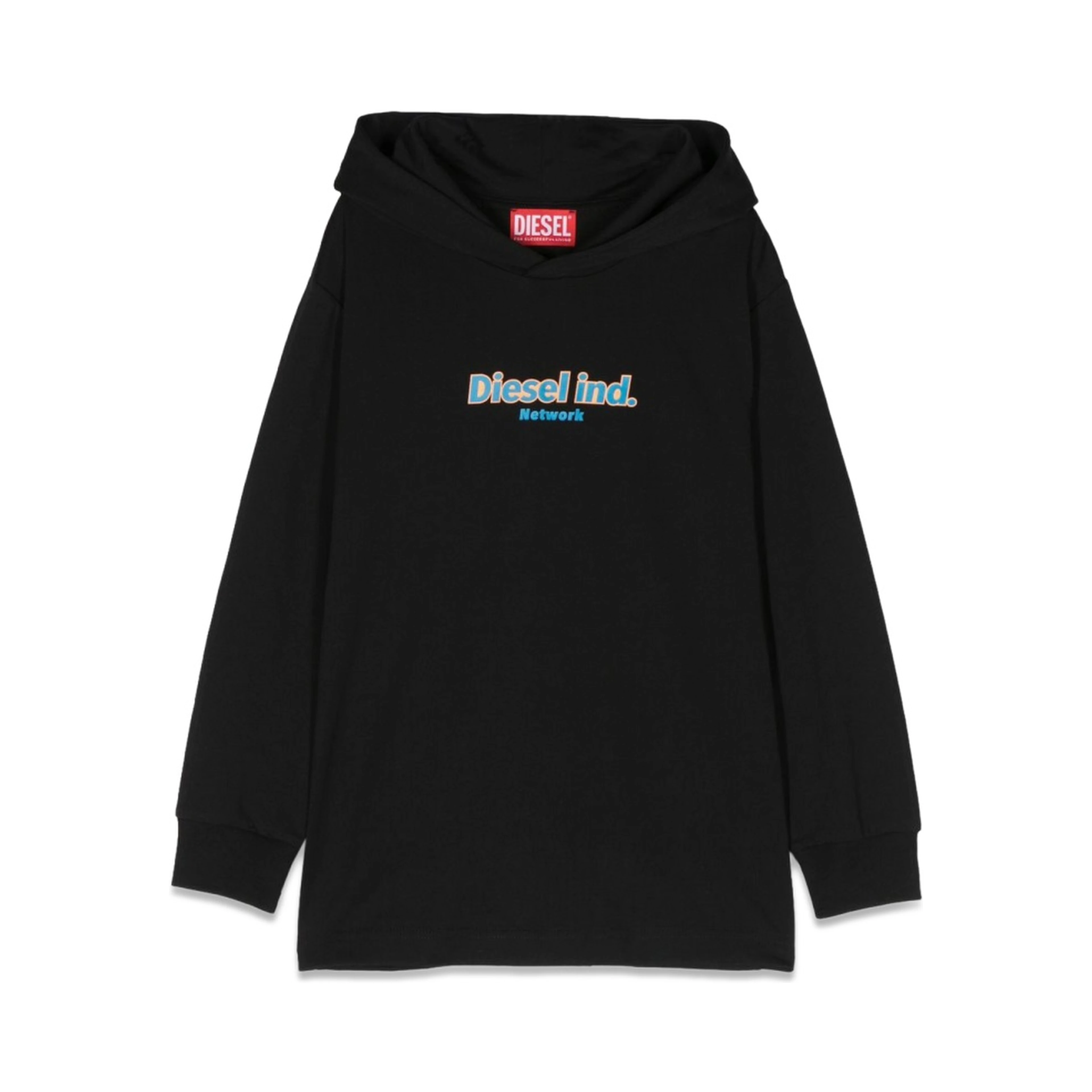 OVER HOODIE