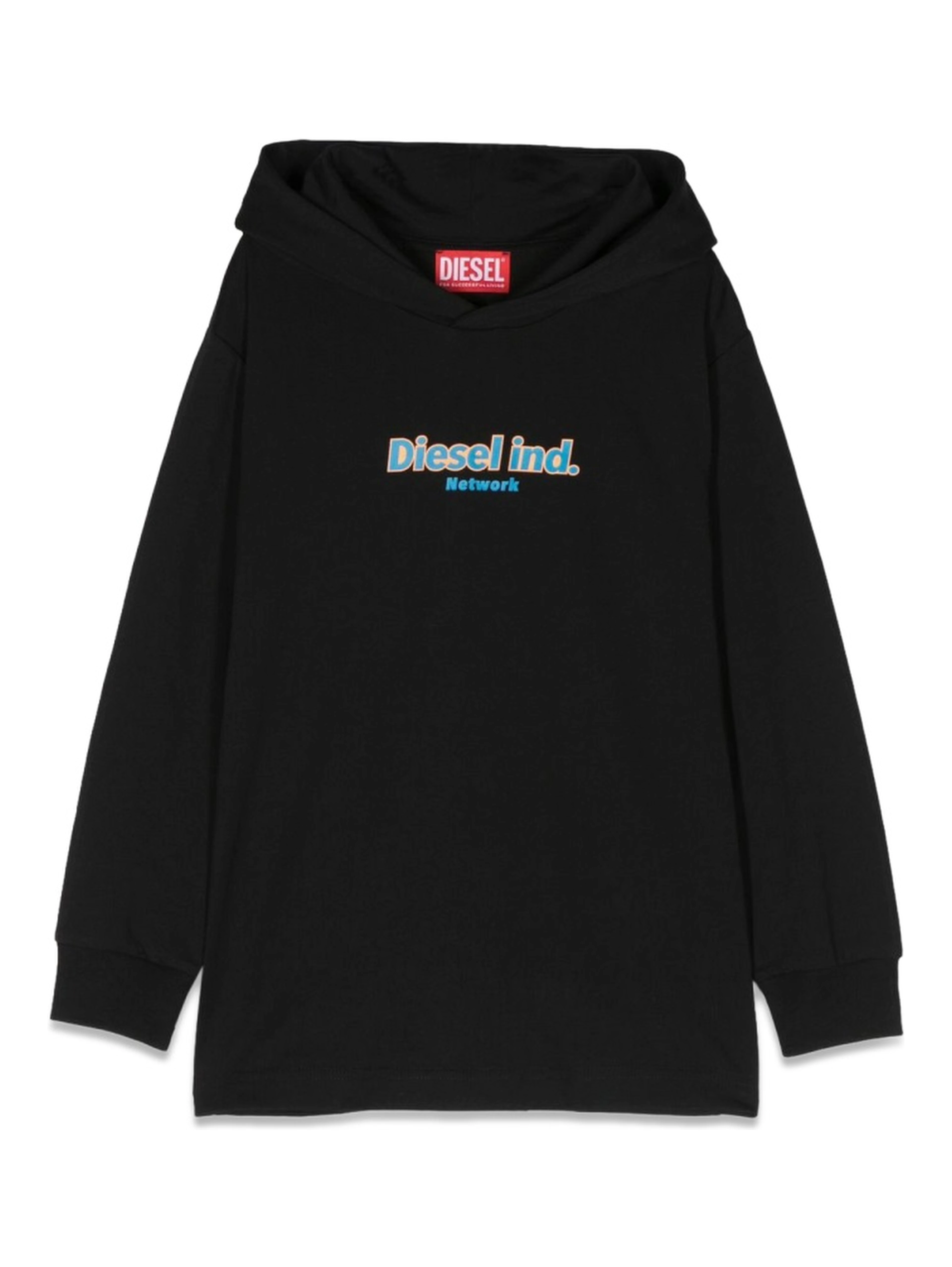 OVER HOODIE