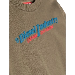 CREWNECK SWEATSHIRT