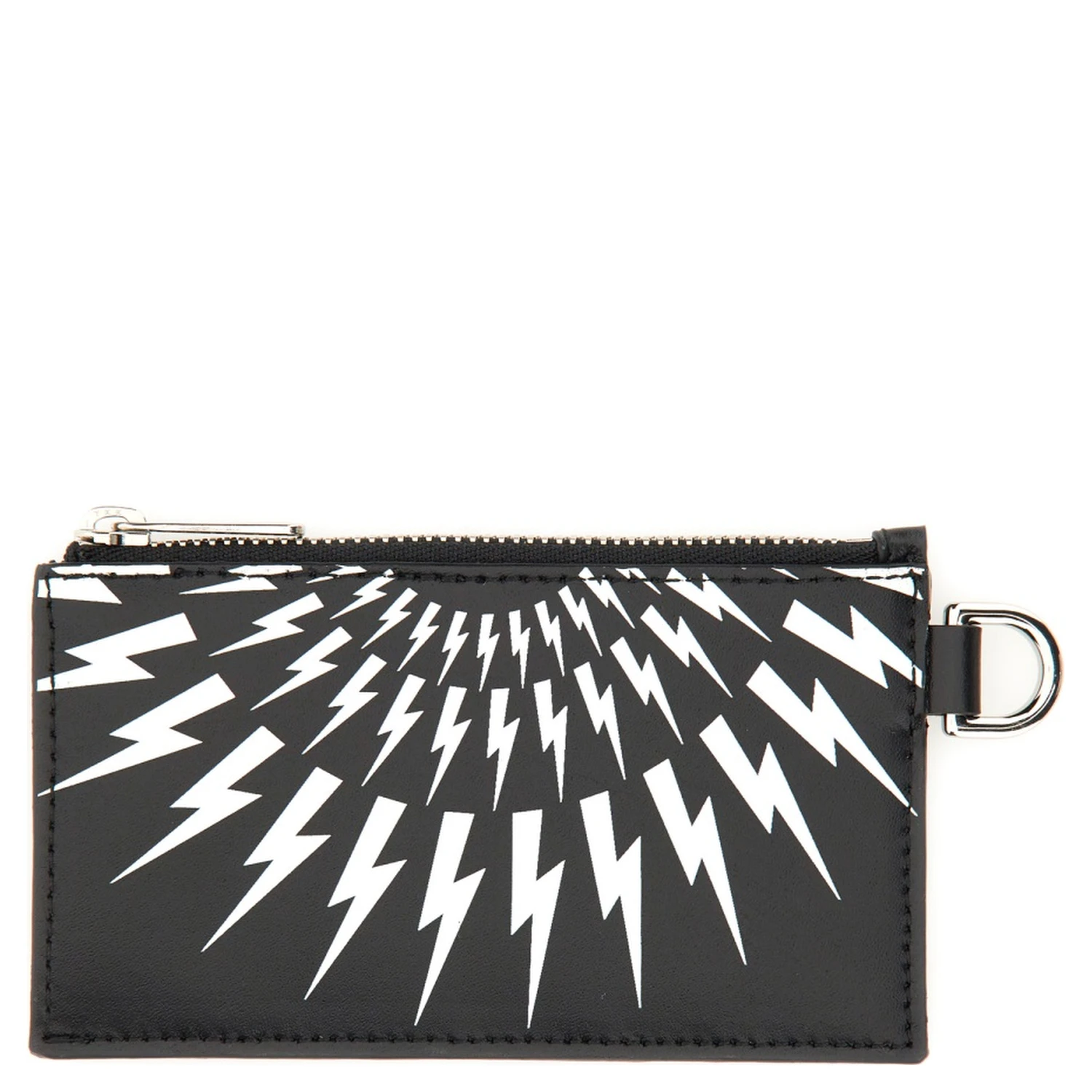 CARD HOLDER WITH STRAP