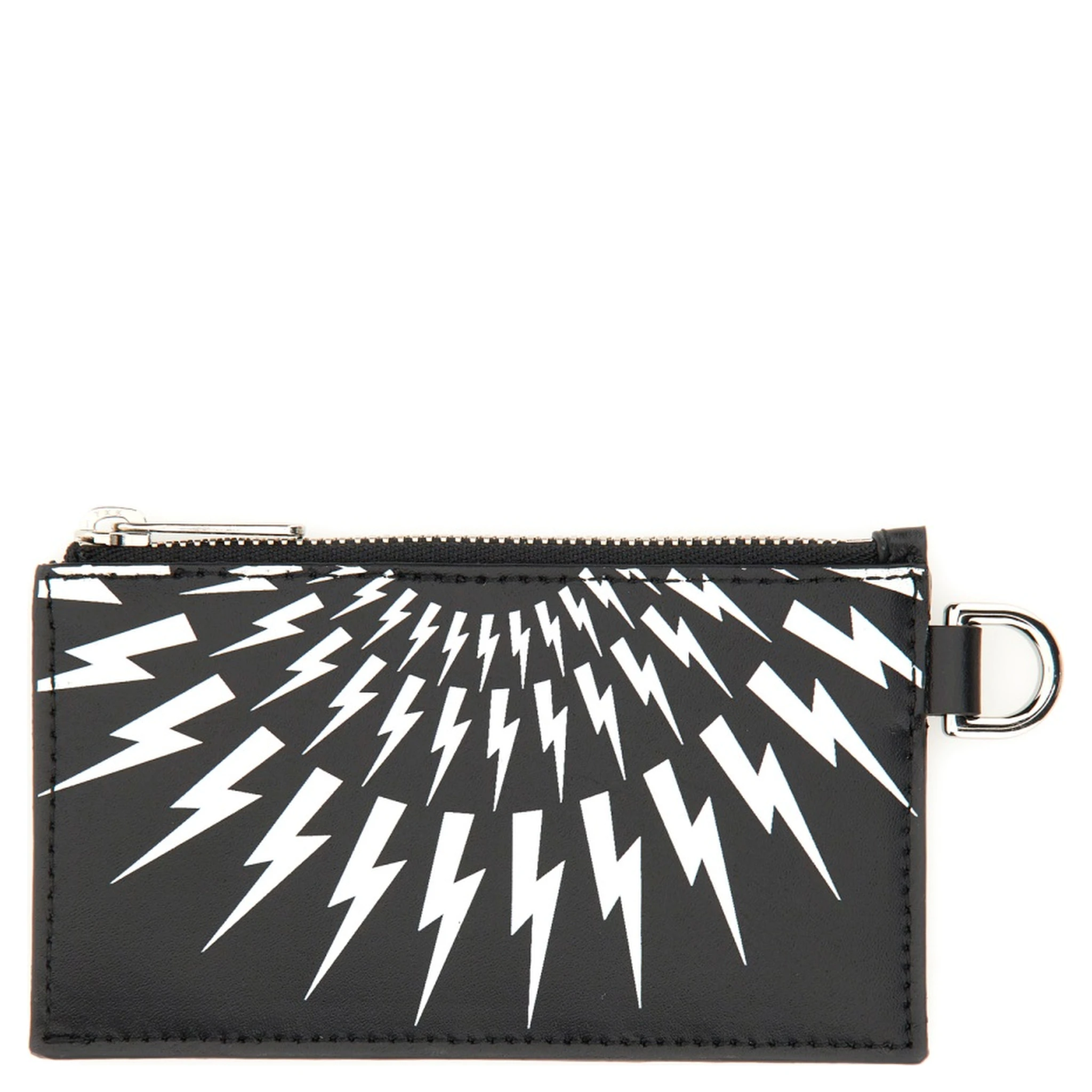 CARD HOLDER WITH STRAP