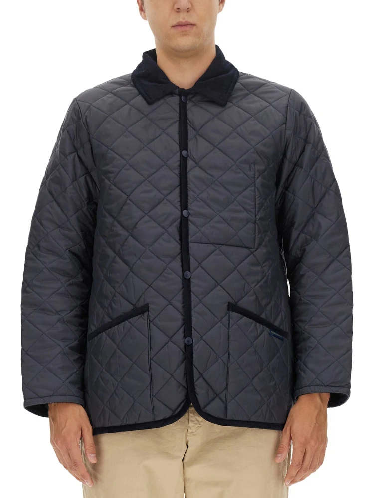 DENHAM" JACKET