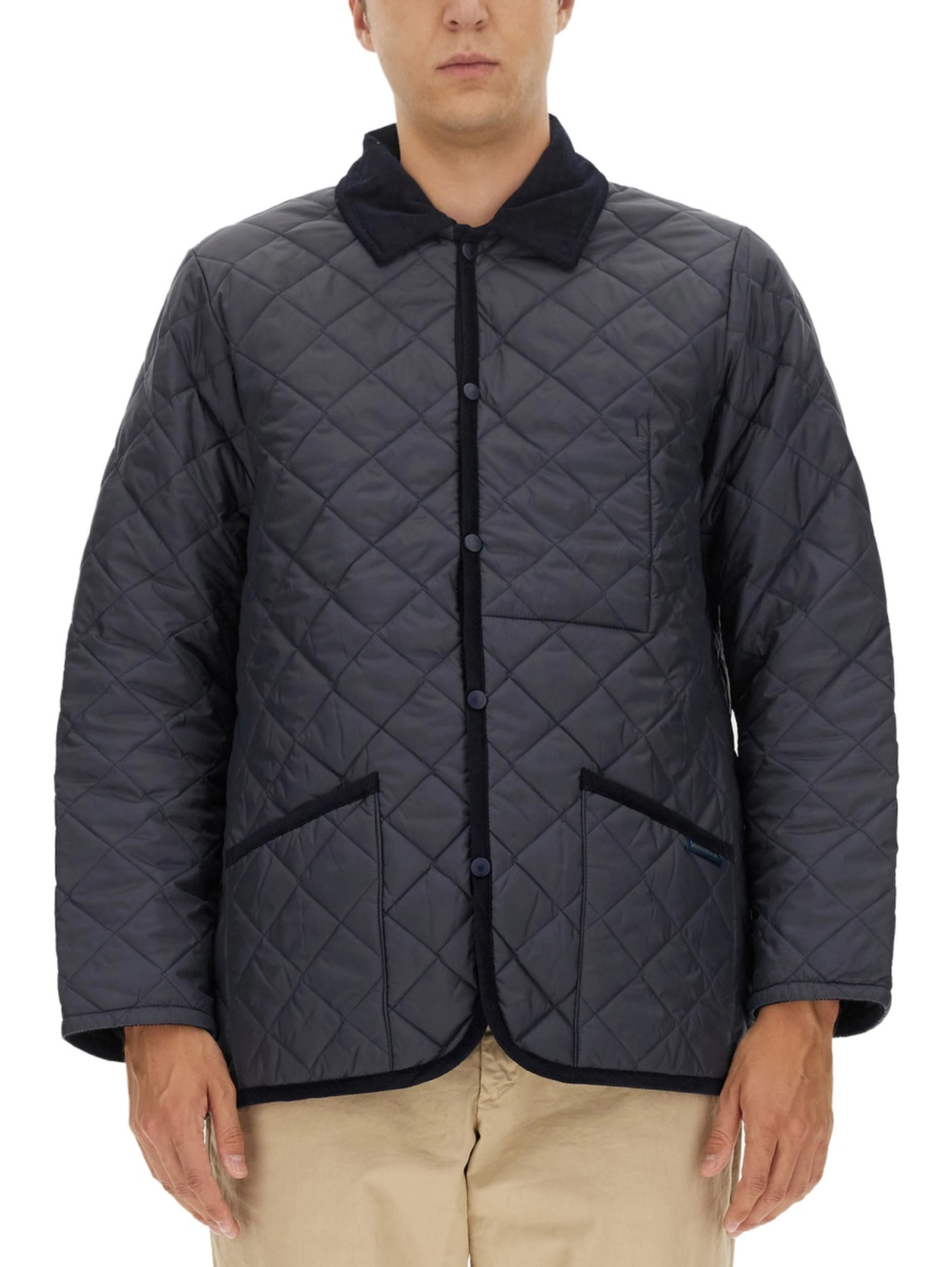 DENHAM" JACKET