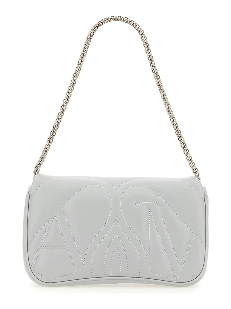 SHOULDER BAG "SEAL" alternative