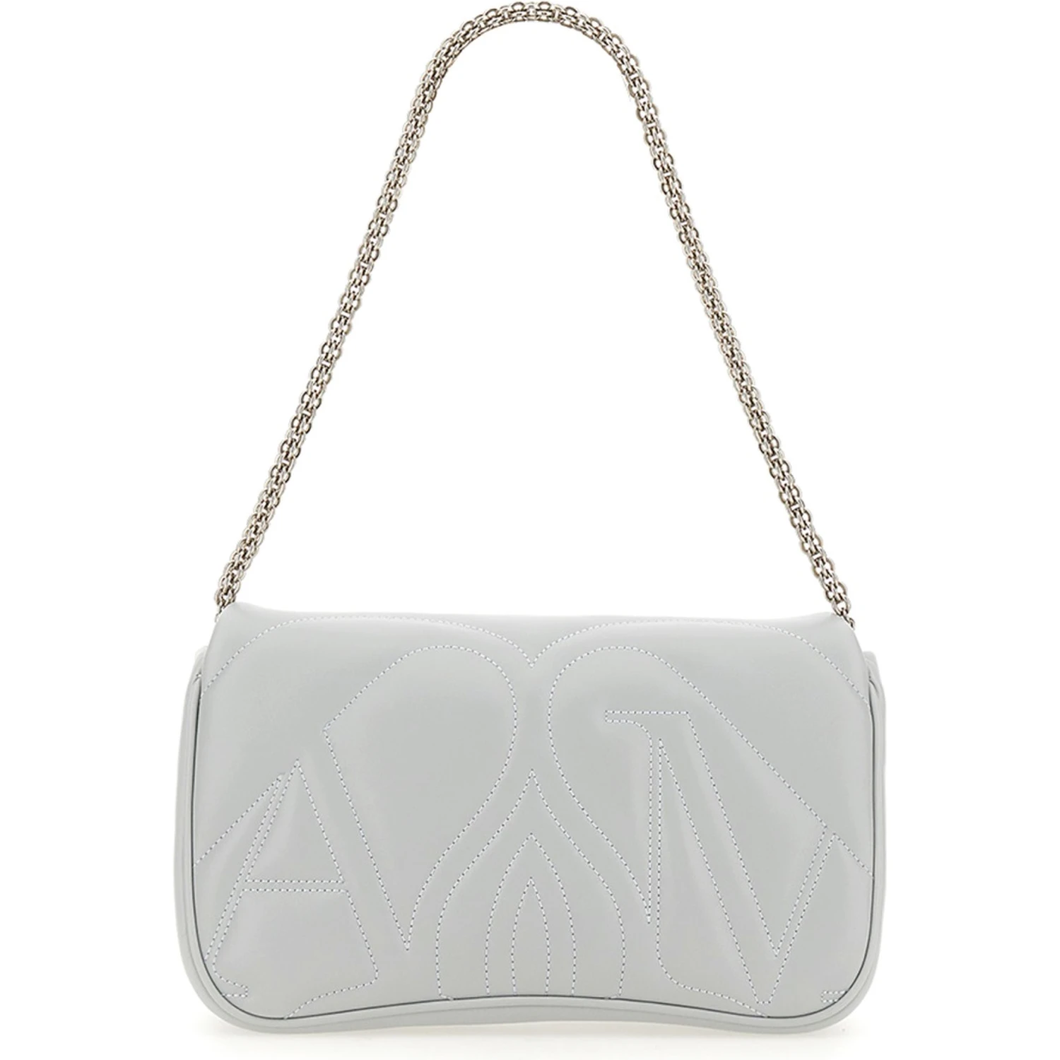 SHOULDER BAG "SEAL"
