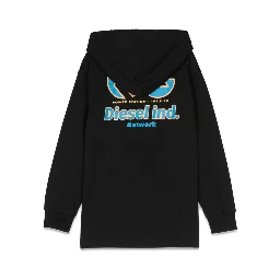 OVER HOODIE
