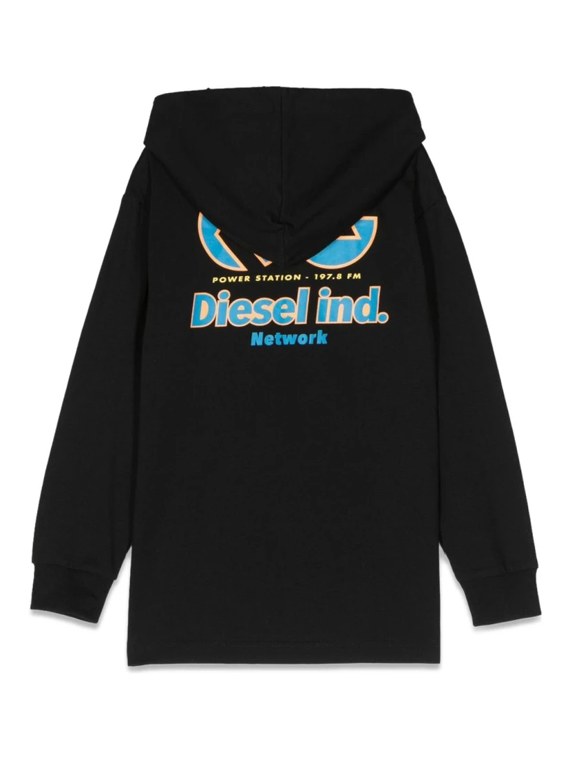 OVER HOODIE