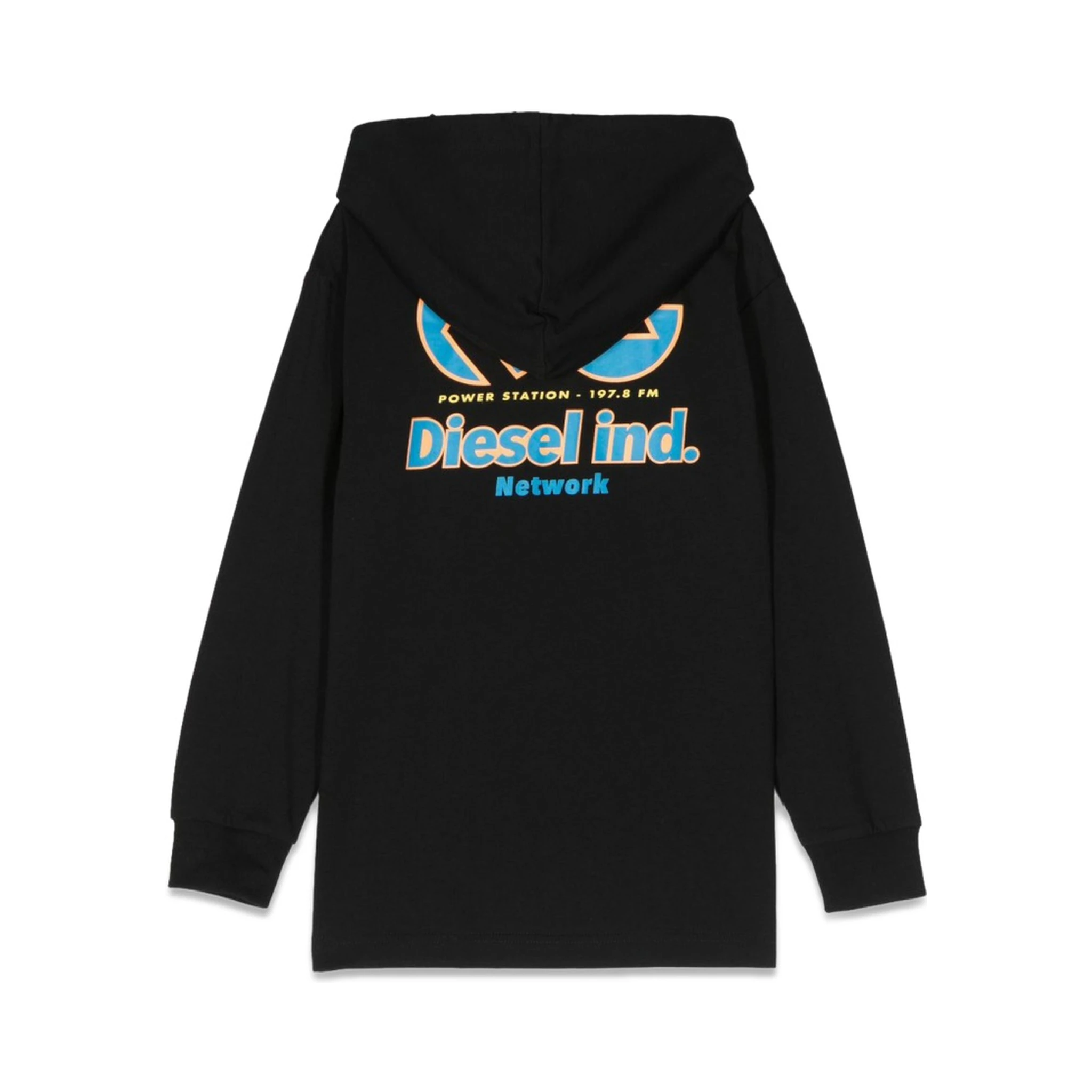 OVER HOODIE
