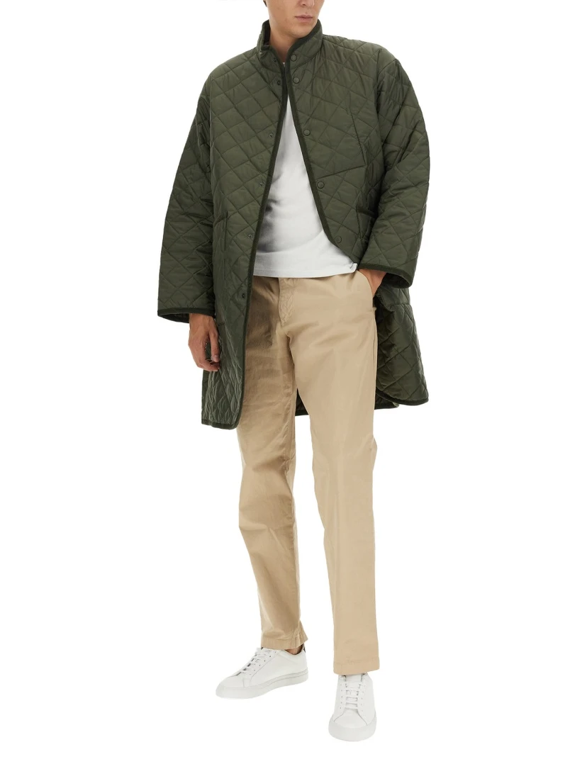 "MICKFIELD" COAT