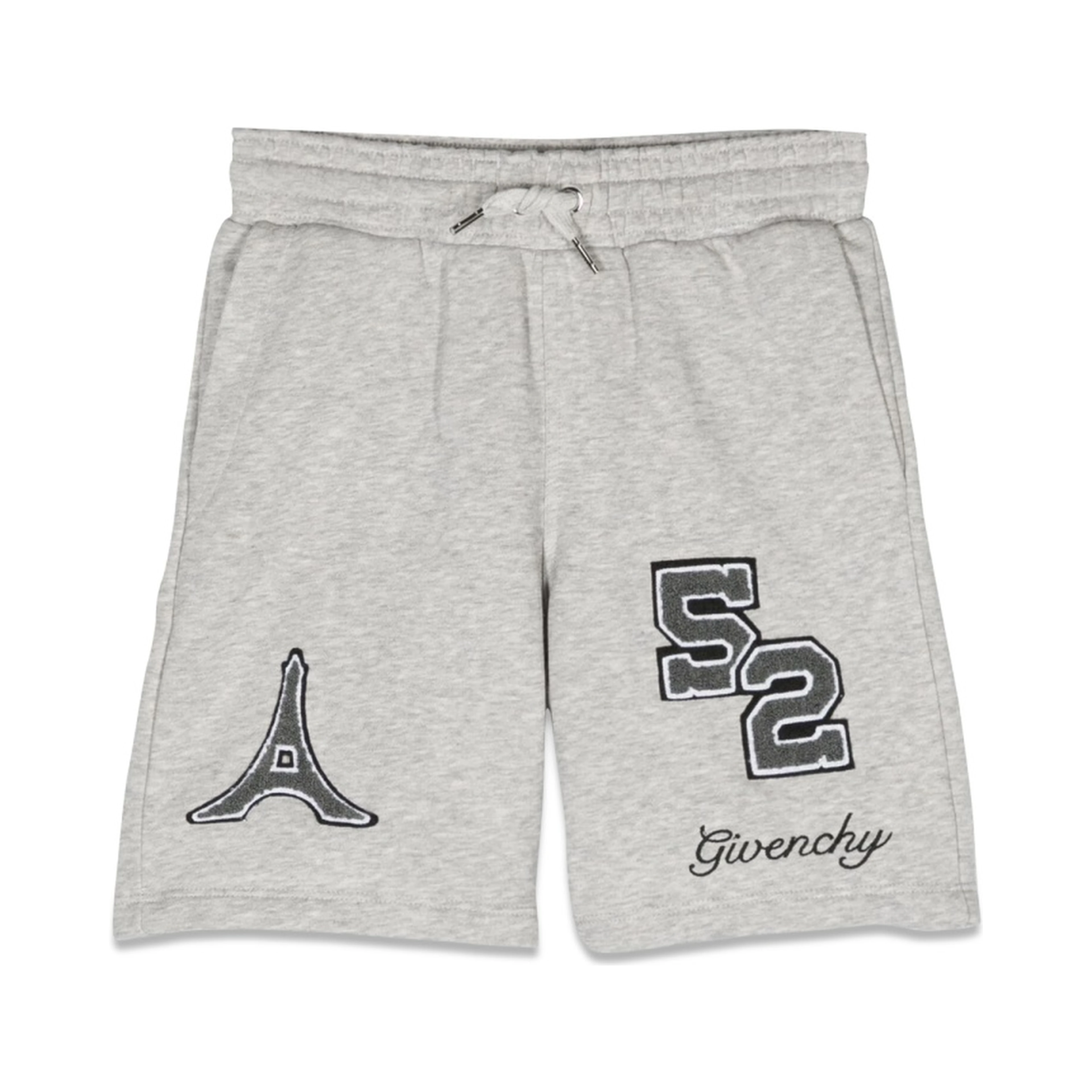 bermuda paris