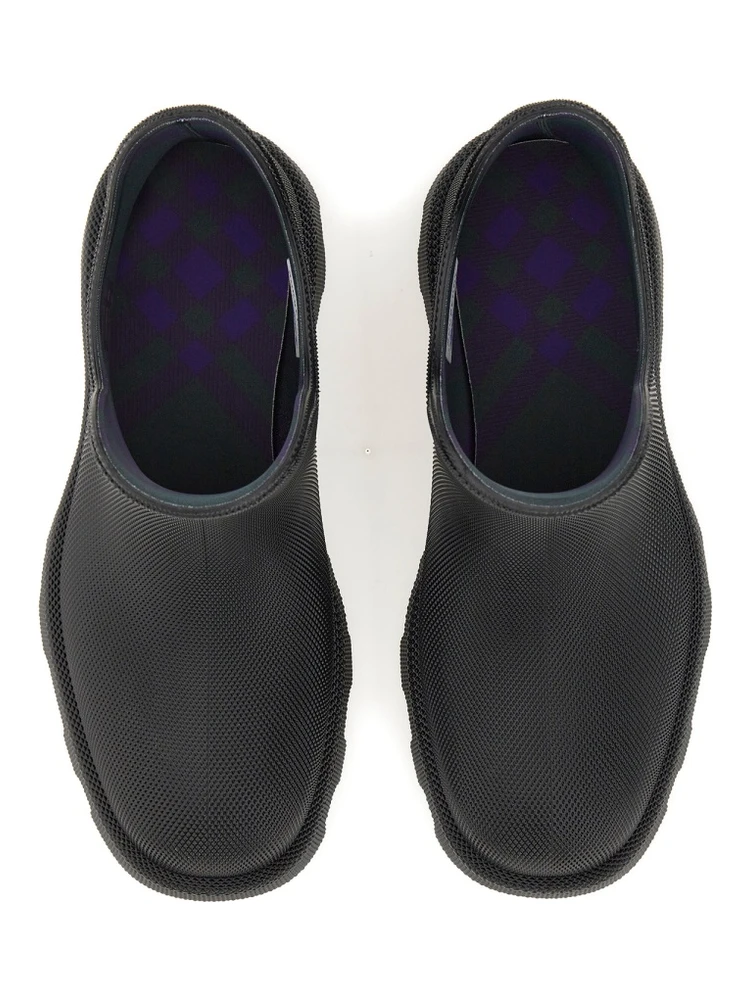 MARSH BOOTS. alternative