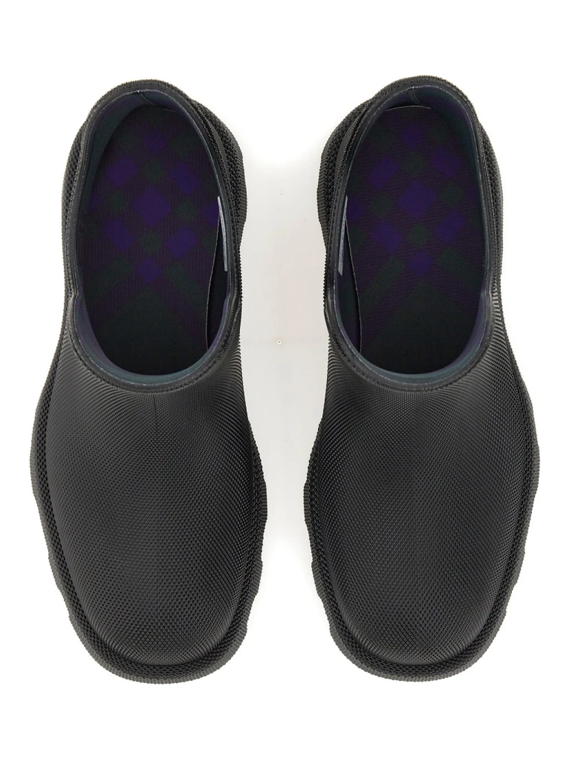 MARSH BOOTS.