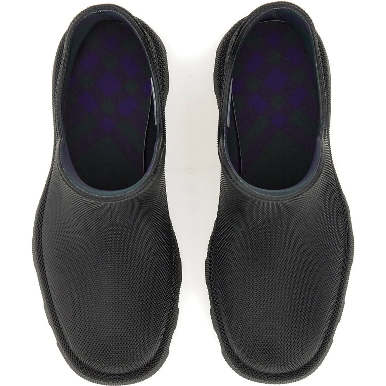 MARSH BOOTS.