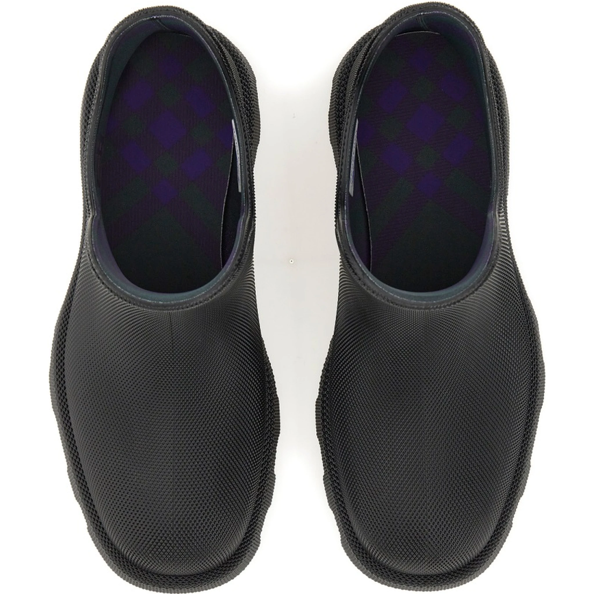 MARSH BOOTS.