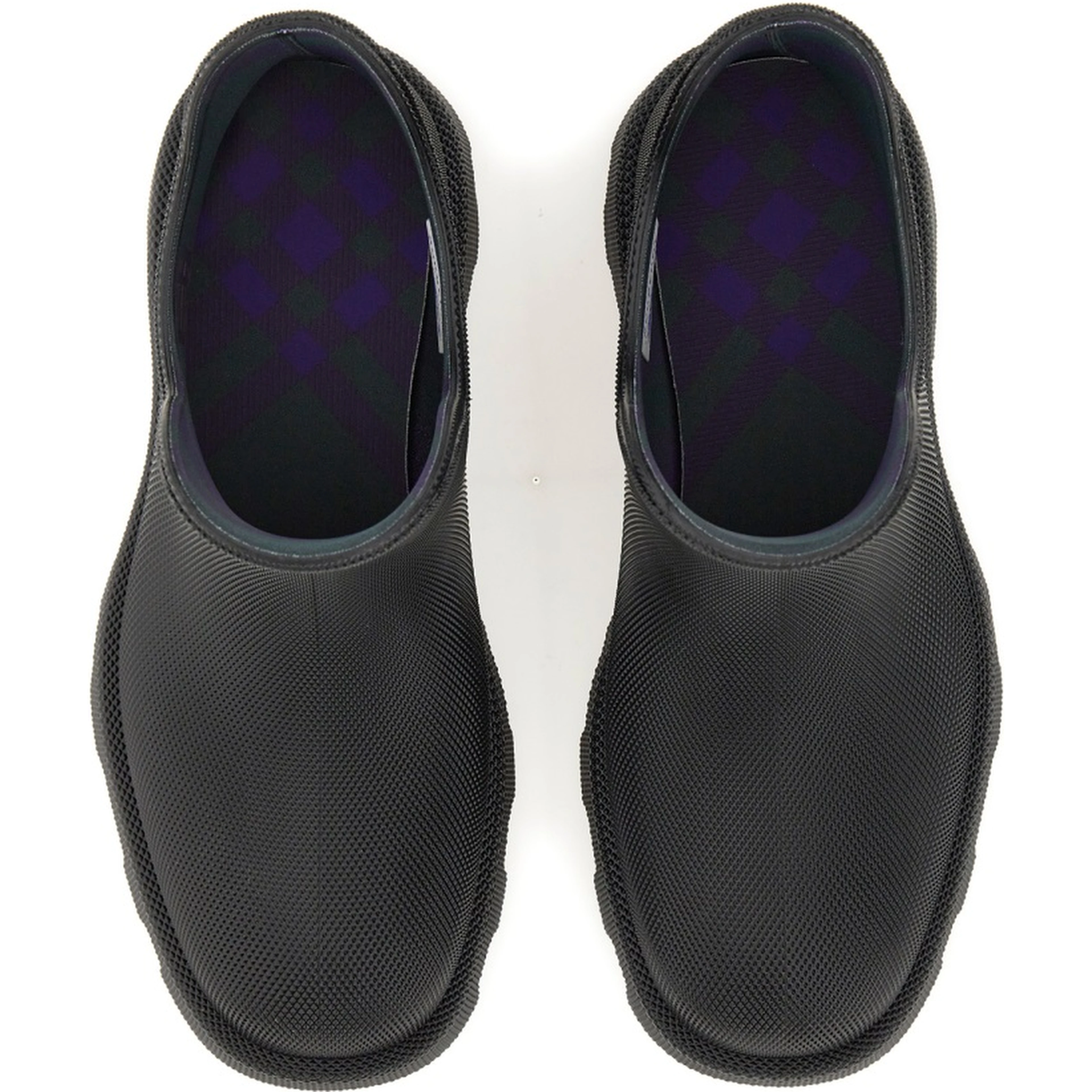 MARSH BOOTS.