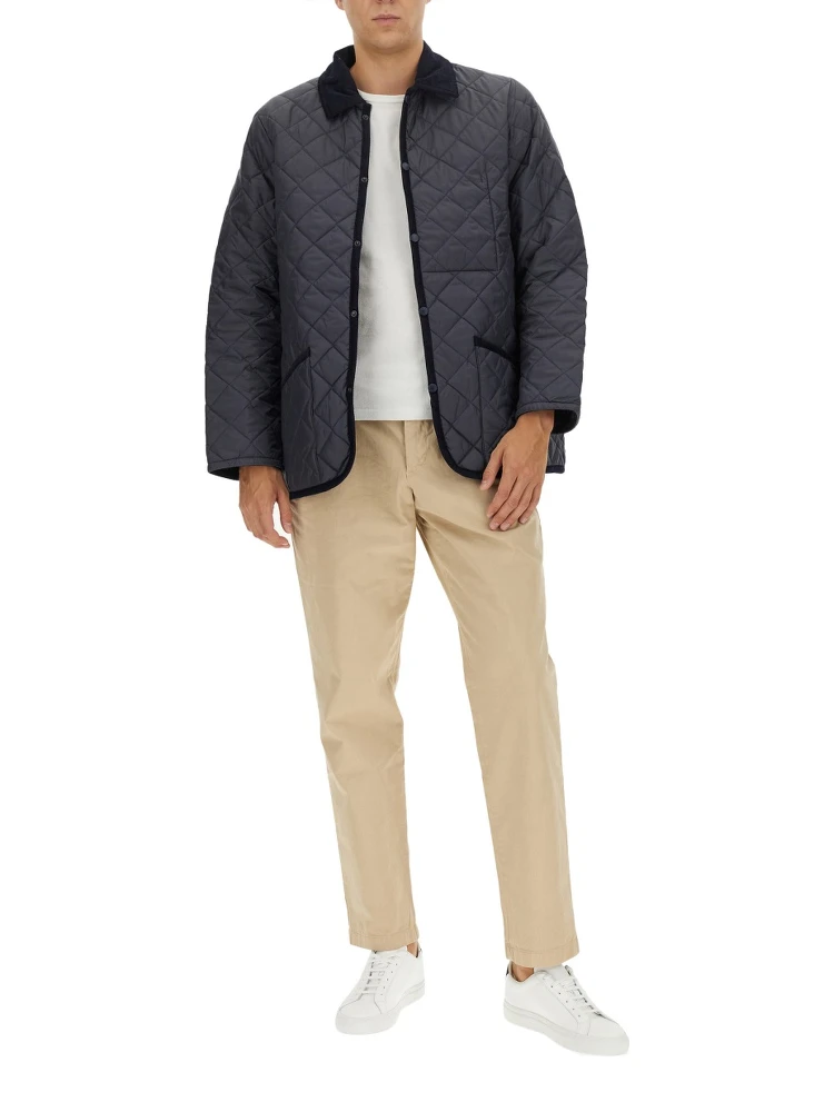 DENHAM" JACKET alternative
