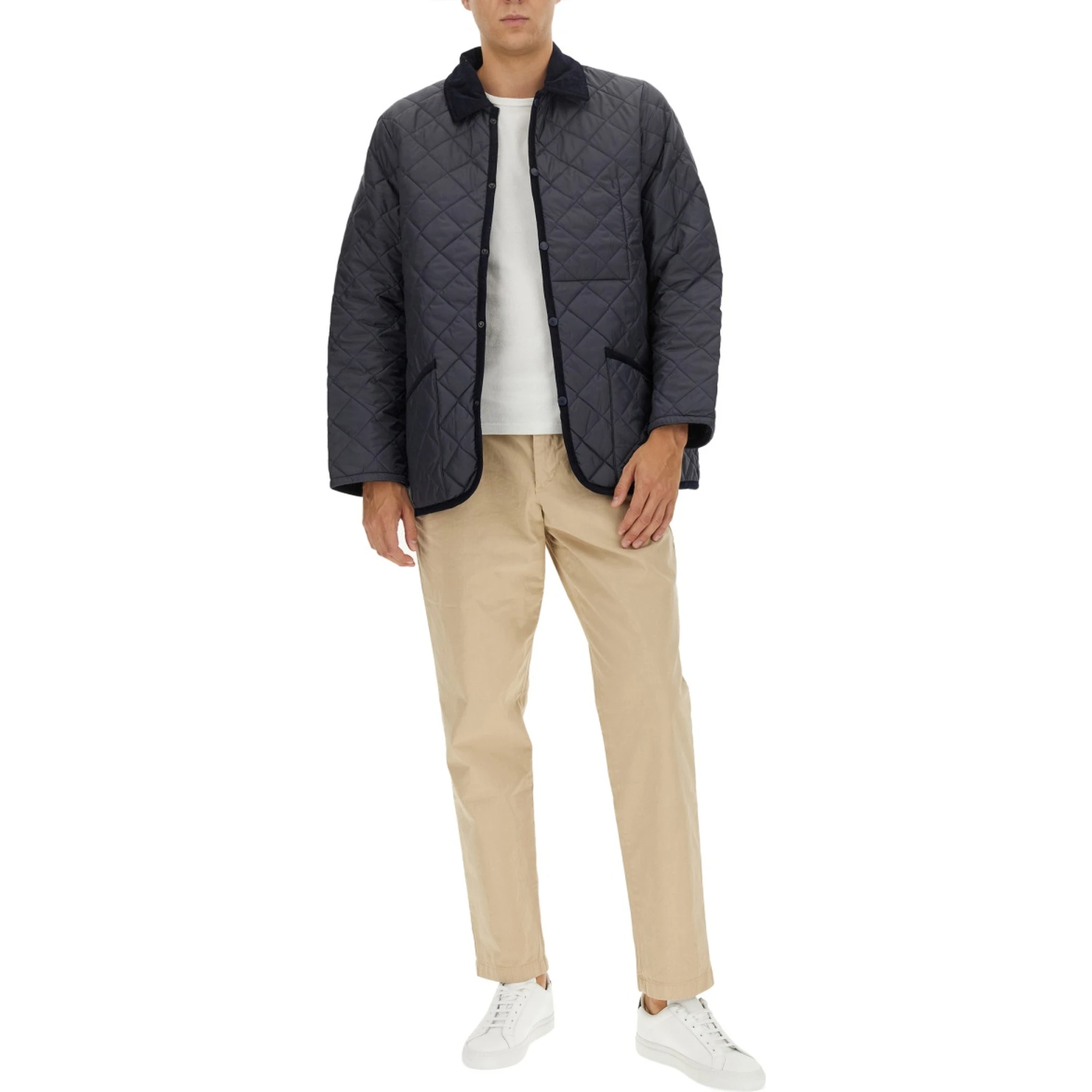 DENHAM" JACKET