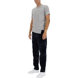 VELVET PANTS