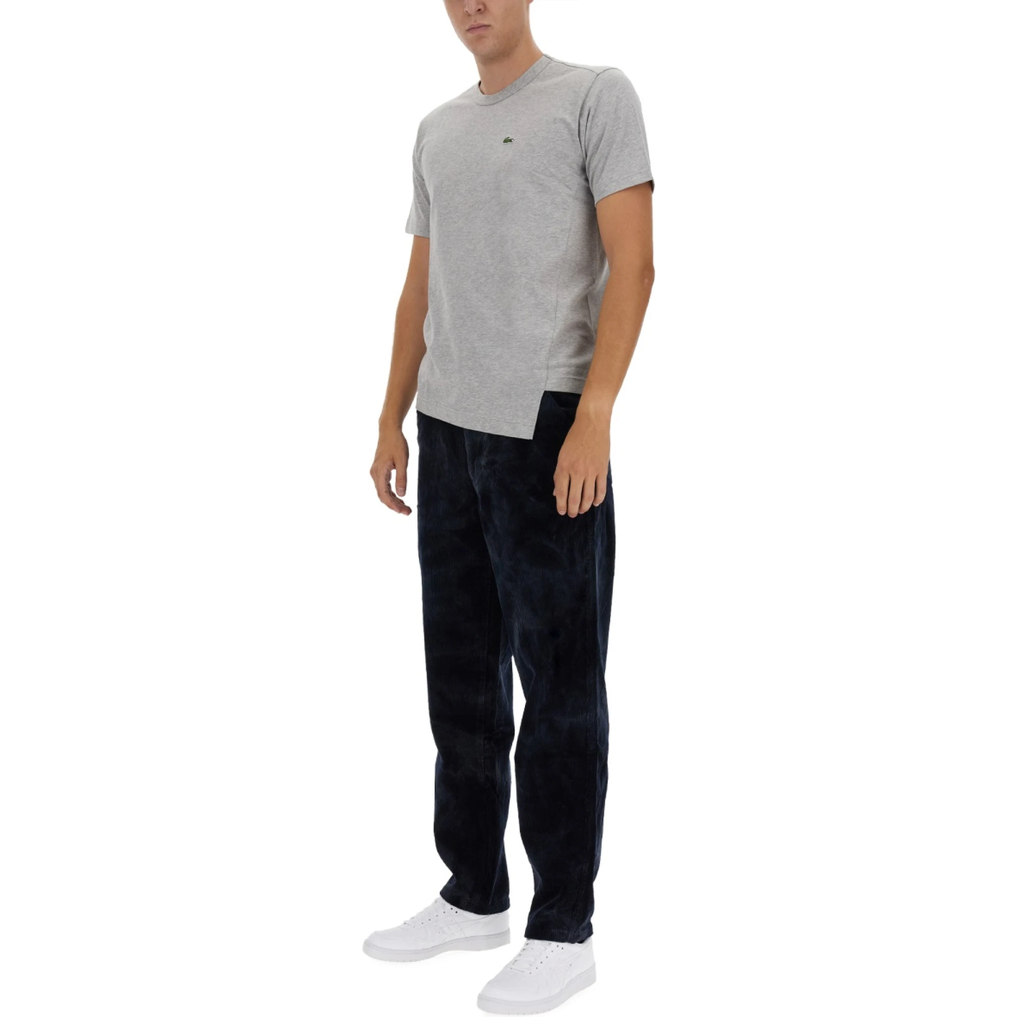 VELVET PANTS