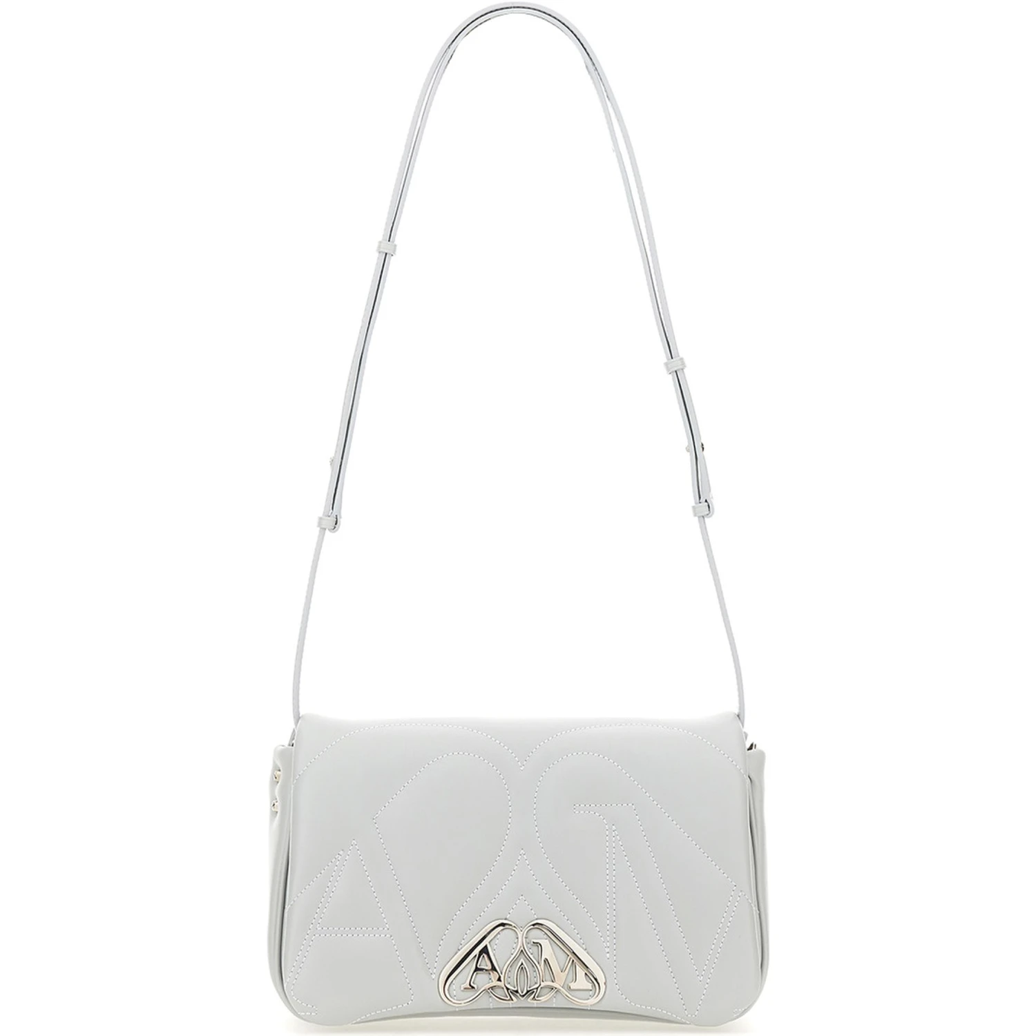SHOULDER BAG "SEAL"