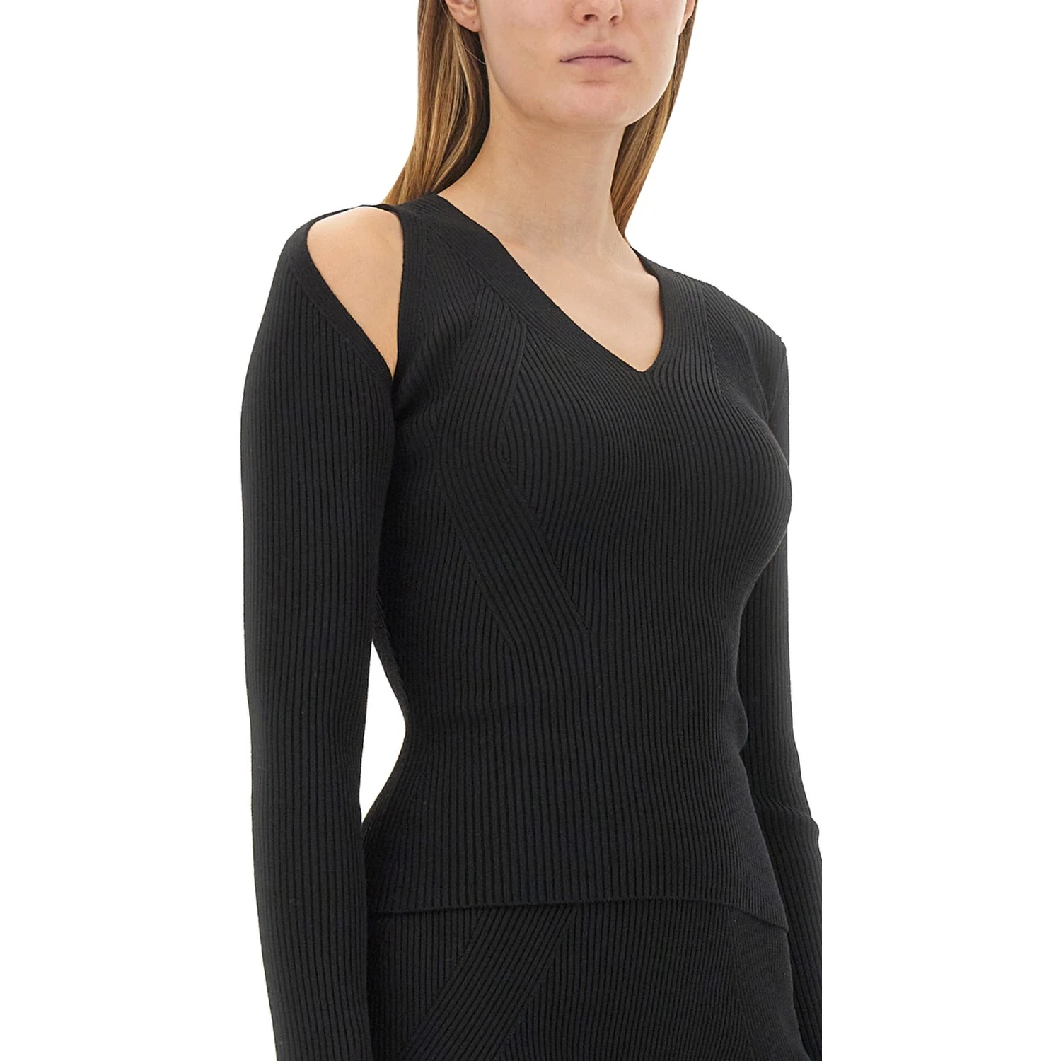 SHIRT CUT OUT