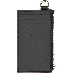 CARD HOLDER WITH STRAP