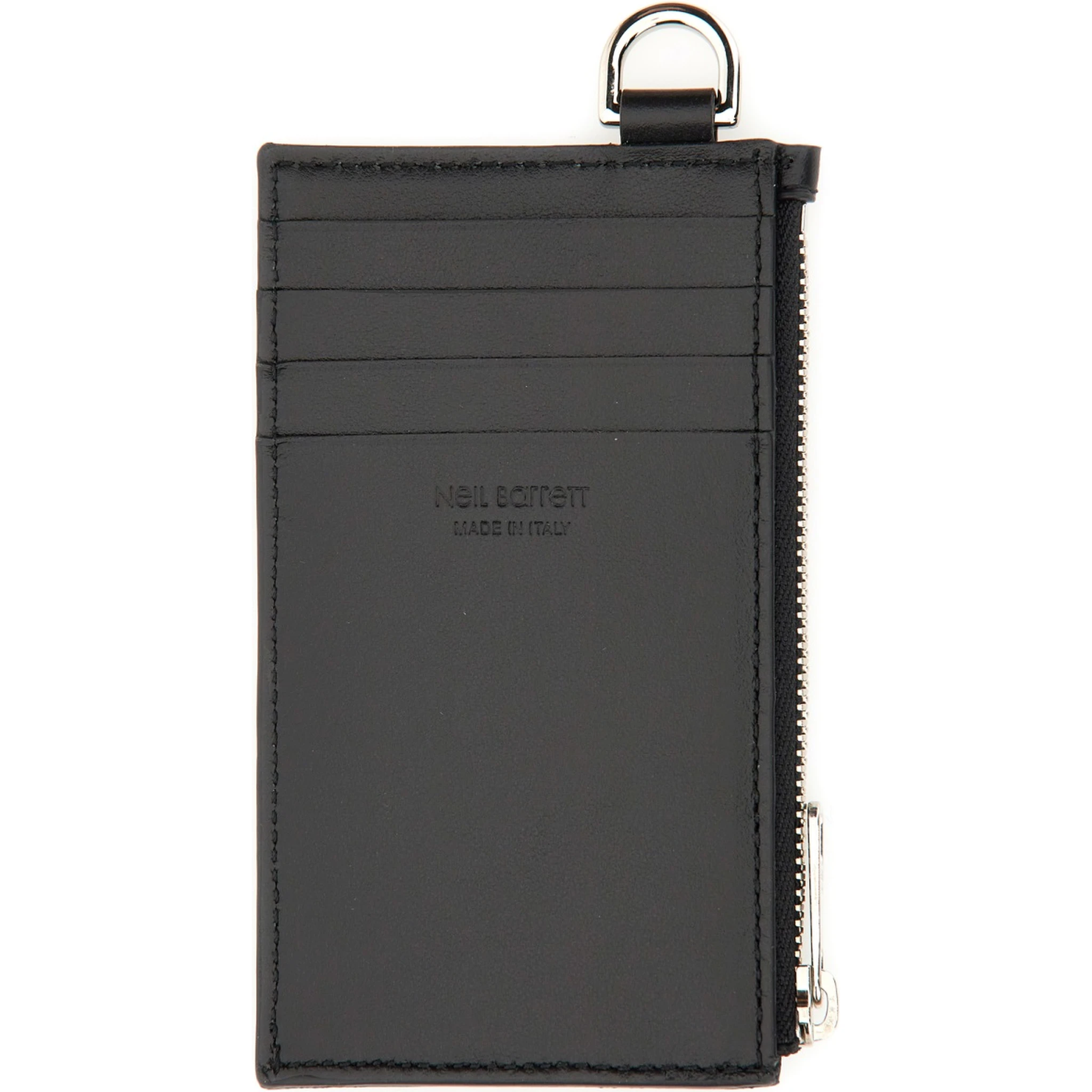 CARD HOLDER WITH STRAP