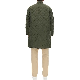 "MICKFIELD" COAT