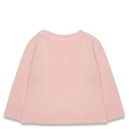 pop corn l/s t-shirt